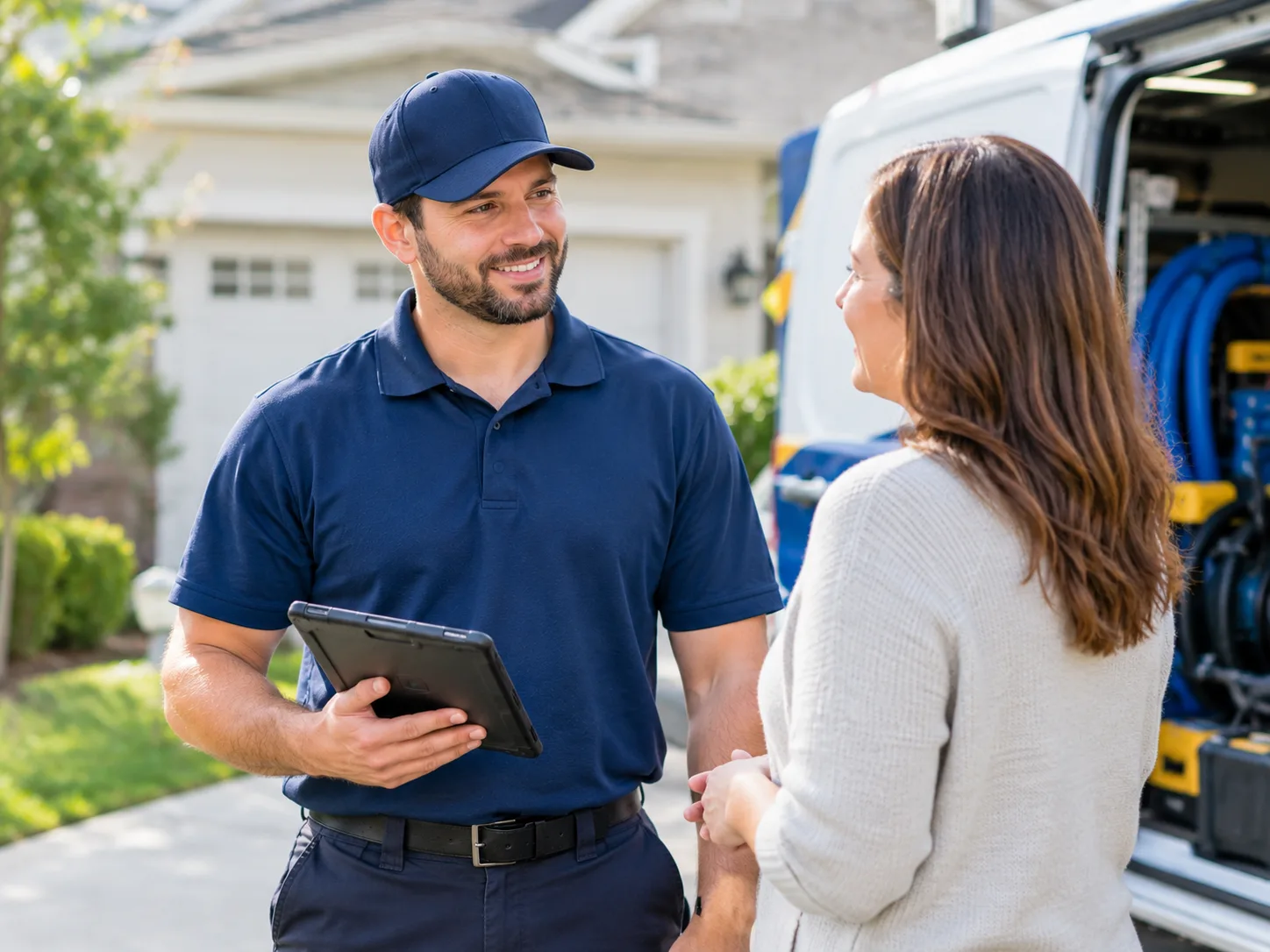 Sewage Backup Cleanup Orangeville, IL FAQs
